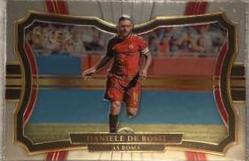 Daniele De Rossi #282
