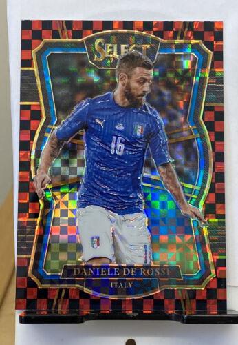 Daniele De Rossi [Checkerboard] #152