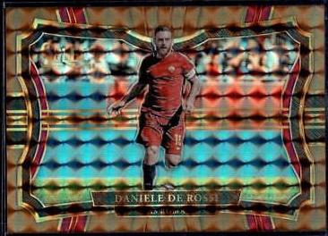 Daniele De Rossi [Copper] #282