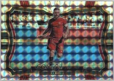 Daniele De Rossi [Silver] #282