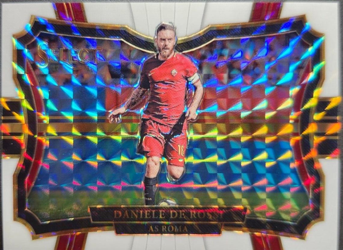 Daniele De Rossi [White] #282