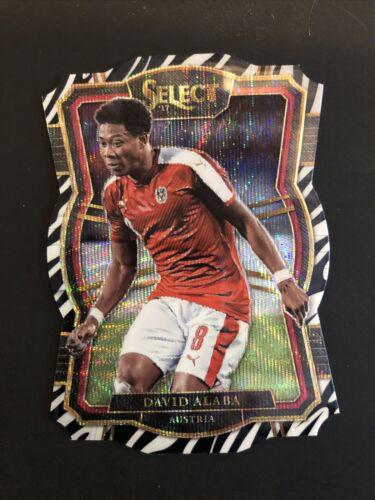David Alaba #193