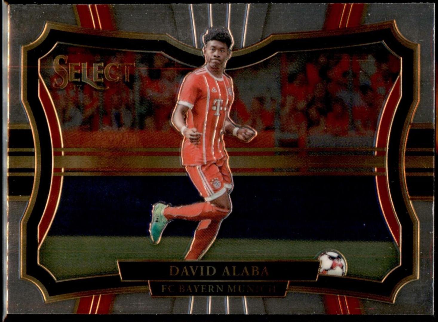 David Alaba #202