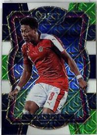 David Alaba [Multi Color] #193