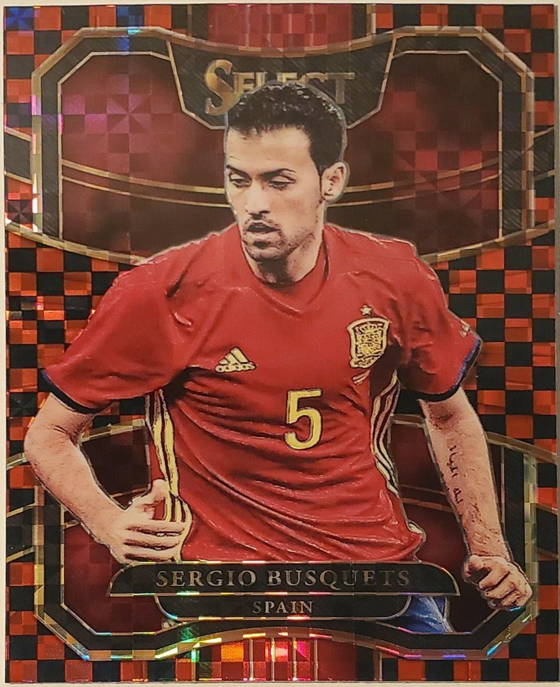David Guzman [Checkerboard] #56