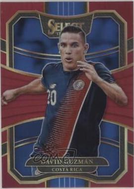 David Guzman [Maroon] #56