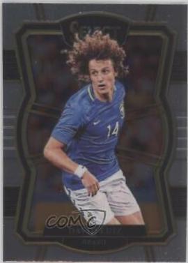 David Luiz #150