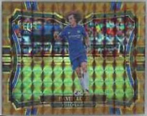 David Luiz [Copper] #218