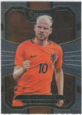 Davy Klaassen #85