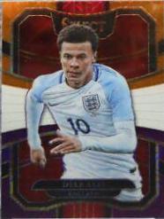 Dele Alli [Multi Color] #50