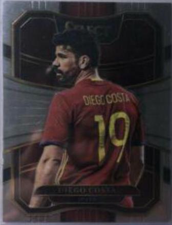Diego Costa #99