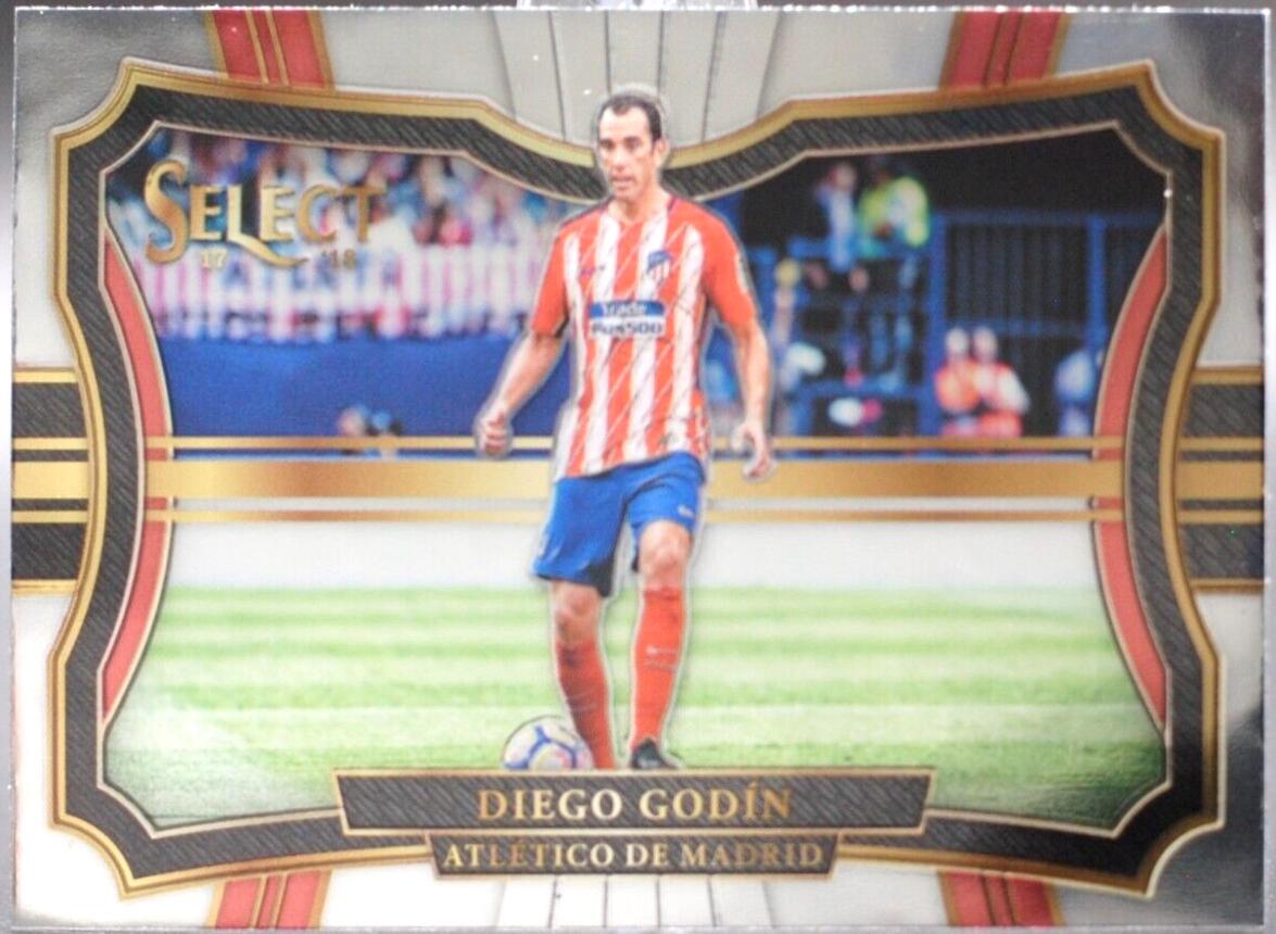 Diego Godin #274