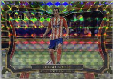 Diego Godin [Camo] #274