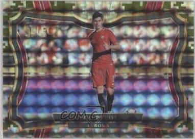 Diego Perotti [Camo] #295