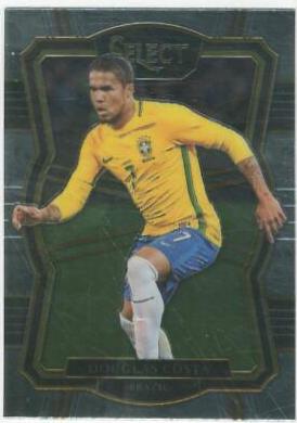 Douglas Costa #105