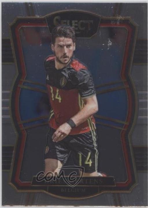 Dries Mertens #143