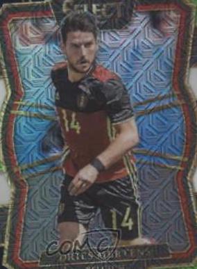 Dries Mertens [Multi Color] #143