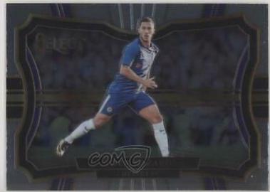 Eden Hazard #250