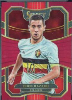 Eden Hazard #82