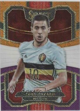 Eden Hazard [Multi Color] #82