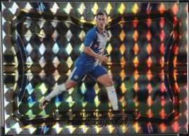 Eden Hazard [Silver] #250