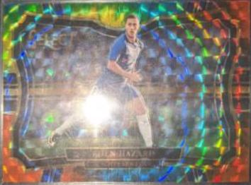 Eden Hazard [Tie Dye] #250