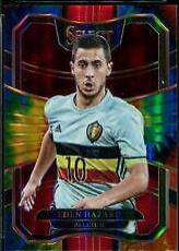 Eden Hazard [Tie Dye] #82