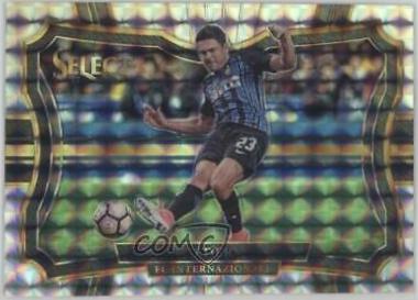 Eder [Silver] #247