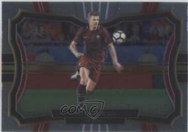 Edin Dzeko #208