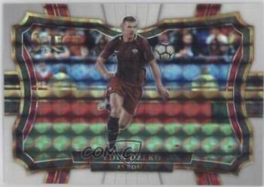 Edin Dzeko [White] #208