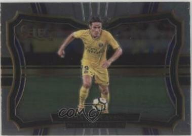 Edinson Cavani #219