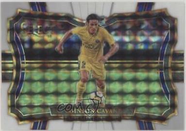 Edinson Cavani [White] #219