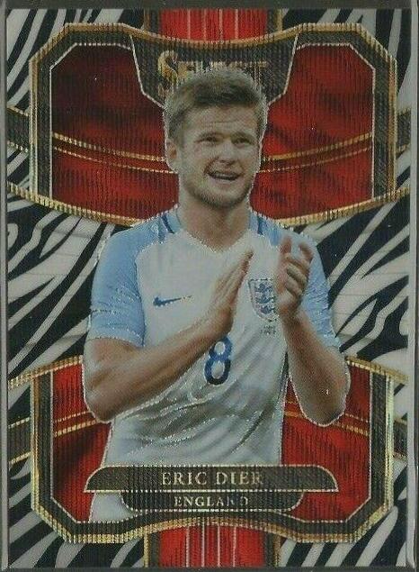 Eric Dier #47