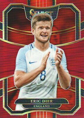 Eric Dier [Maroon] #47