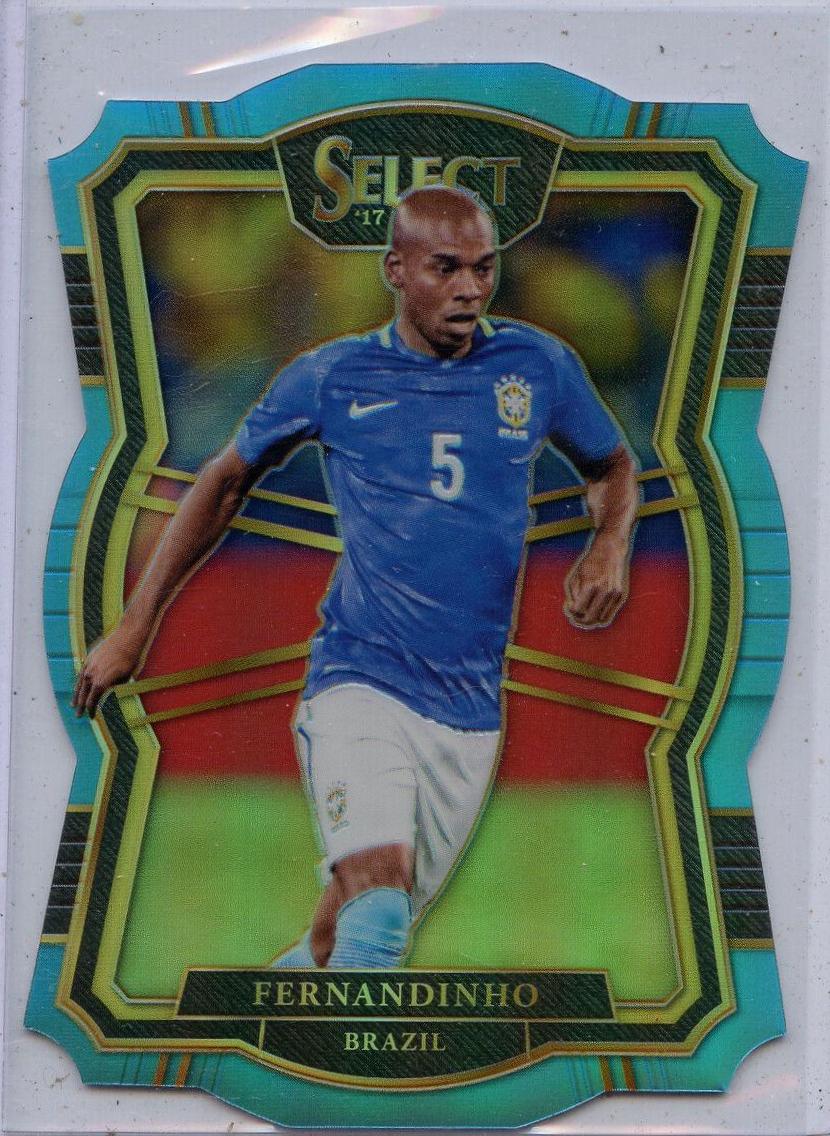 Fernandinho #114