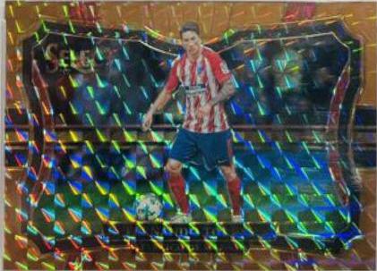 Fernando Torres [Checkerboard] #223