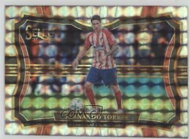 Fernando Torres [Silver] #223