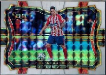 Fernando Torres [White] #223
