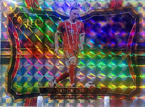 Franck Ribery #248