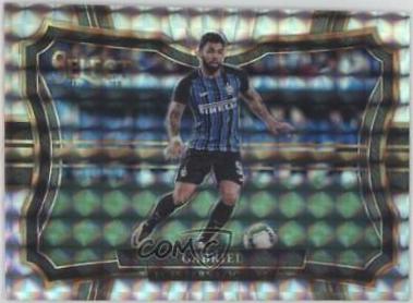 Gabriel [Silver] #226
