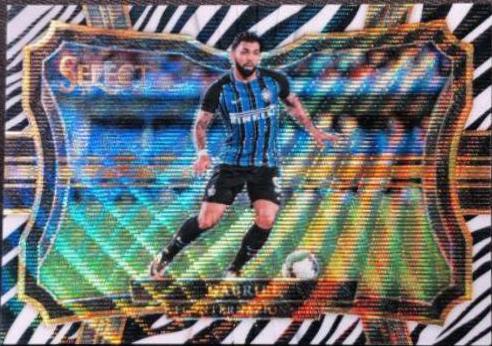 Gabriel [Zebra] #226
