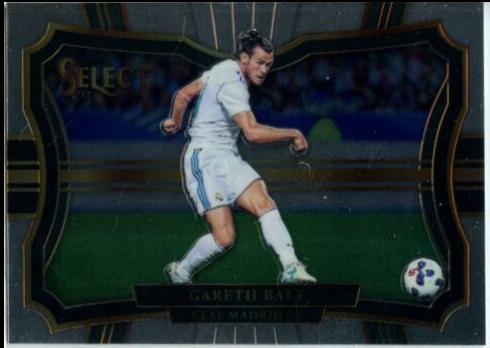 Gareth Bale #227