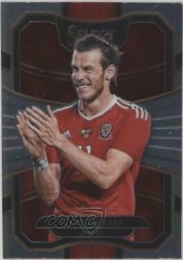 Gareth Bale #53