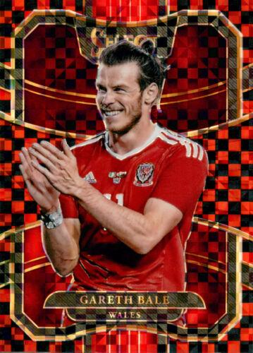 Gareth Bale [Checkerboard] #53