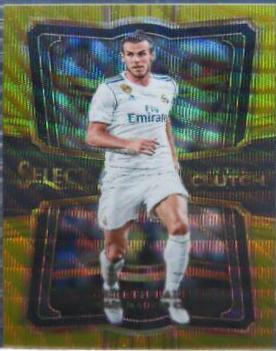 Gareth Bale [Gold] #227