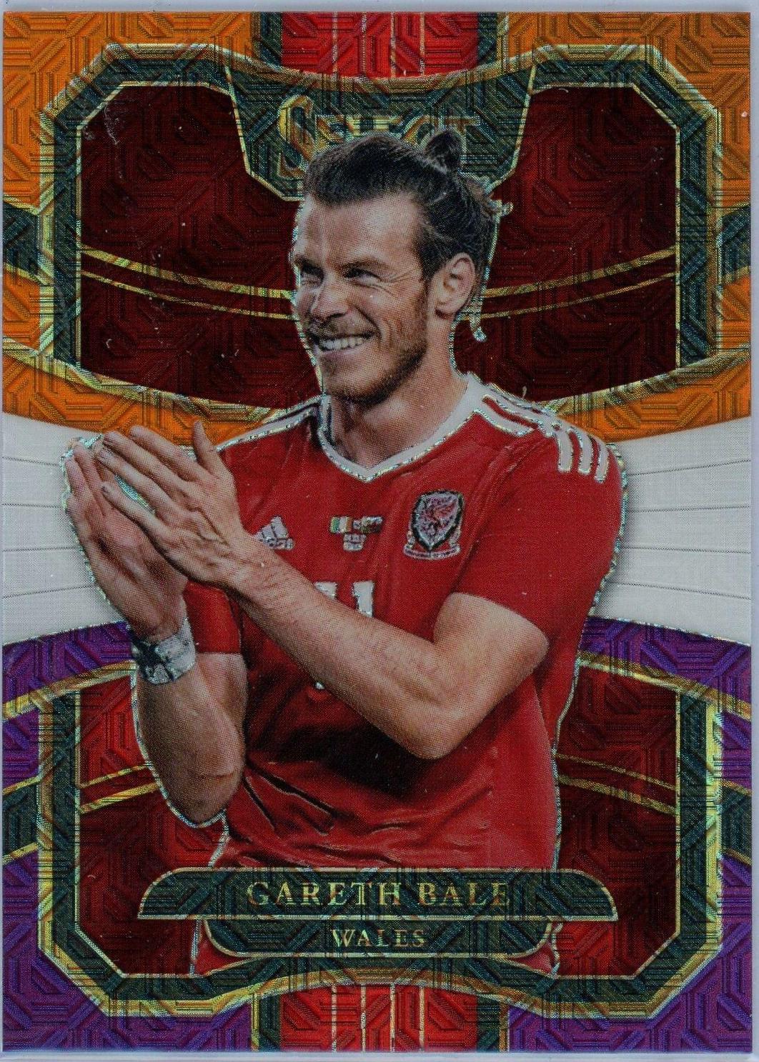 Gareth Bale [Multi Color] #53