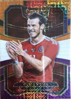Gareth Bale [Orange] #53