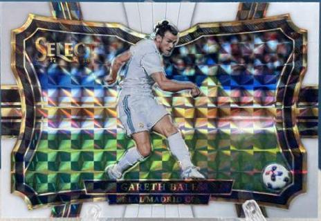 Gareth Bale [White] #227