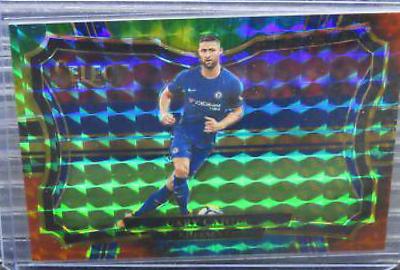 Gary Cahill [Tie Dye] #256