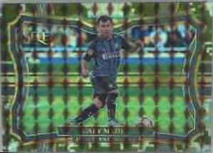 Gary Medel [Camo] #201
